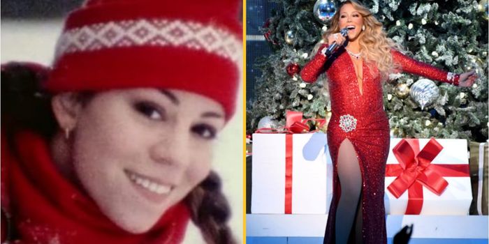 Bar owner has imposed ban on Mariah Carey's 'All I Want For Christmas Is You'
