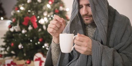 Revealed: The day most Brits will be hungover this December