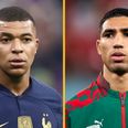 France vs Morocco: Live updates and player ratings from World Cup semi-final
