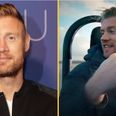 Freddie Flintoff’s son gives health update after he was airlifted to hospital