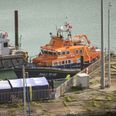 Four dead after major incident involving small migrant boat off the coast of Kent