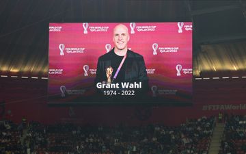 Journalist Grant Wahl’s Cause of Death Has Been Confirmed