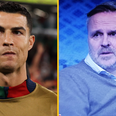 Didi Hamann scorches Cristiano Ronaldo in out-of-nowhere World Cup rant