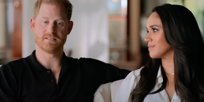 Meghan Markle reflects on close relationship with 'grandmother figure' the Queen