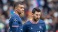 Kylian Mbappé’s ‘issue’ with Lionel Messi revealed ahead of World Cup final