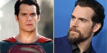 Dropped as Superman, Henry Cavill has already made his next big move