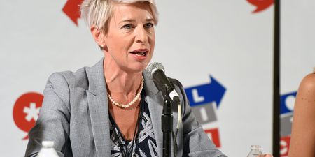 Theatre responds after hundreds sign petition to stop Katie Hopkins show