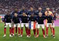 Nike risk embarrassing France after putting World Cup winners shirt on sale