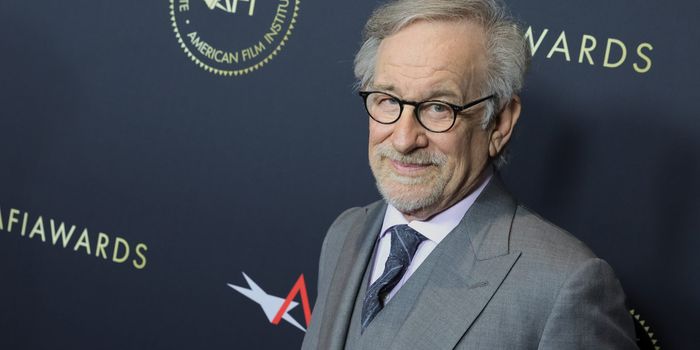 Steven Spielberg regrets impact of Jaws on shark population