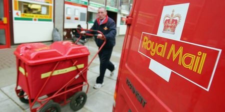 Royal Mail asks the families’ of employees to help out to ‘save Christmas’