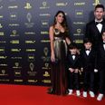 Lionel Messi’s son writes emotional letter to his father ahead of World Cup final