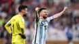 Lionel Messi confirms he is the greatest footballer ever as Argentina beat France in the World Cup final