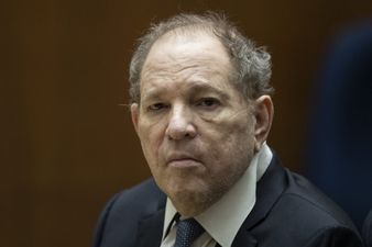 Harvey Weinstein found guilty of rape and a string of other sex crimes