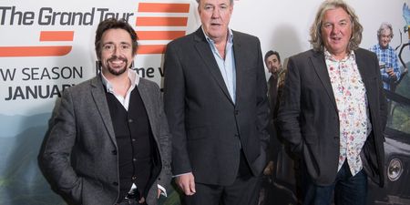 Clarkson faces calls to be axed from Who Wants to be a Millionaire and Amazon Prime