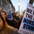 As NHS workers walk out, these Danny Dyer words remain more poignant than ever