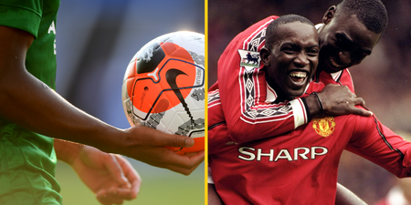 QUIZ: We’re giving you two minutes to name these five Premier League footballers