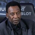 France Football claim Pele has same number of Ballon d’Ors as Lionel Messi