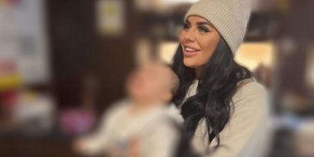 Tributes pour in for Instagram influencer who died just days before her baby’s first Christmas