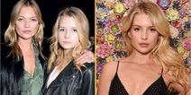 Lottie Moss quits Twitter following backlash on nepotism comments