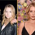 Lottie Moss quits Twitter following backlash on nepotism comments