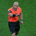 World Cup final referee admits to making mistake during Argentina vs France