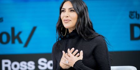 Kim Kardashian is struggling to co-parent children with Kanye West