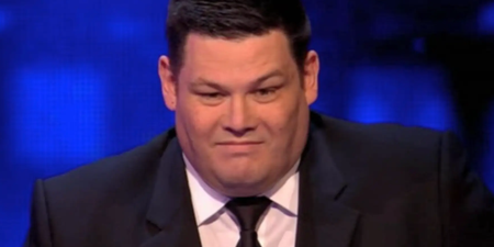 Mark ‘The Beast’ Labbett shows off staggering 10 stone weight loss in new photo