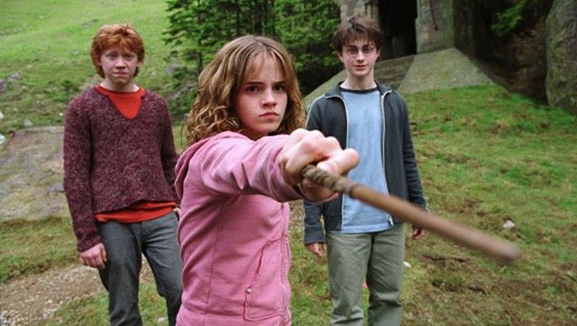 Alan Rickman slammed Emma Watson's acting in Harry Potter in his diary
