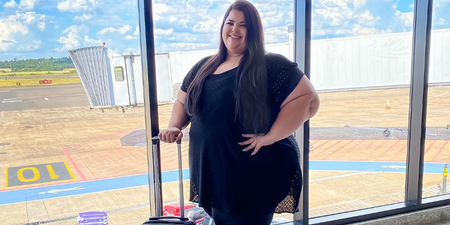 Airline will pay for woman’s therapy after she was made to feel like ‘fat monster’