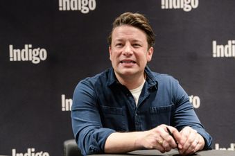 Jamie Oliver 'lost faith with ministers' over school meals
