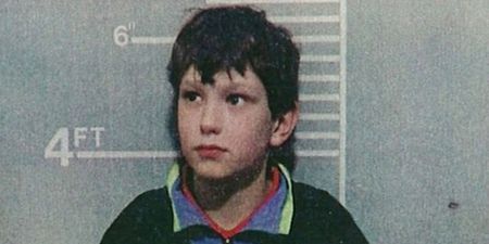 Child murderer Jon Venables could be freed from prison within matter of weeks