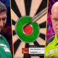 “One of the most ridiculous thing I’ve ever seen” – Michael van Gerwen booed, then stunned in incredible sequence