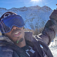 Paul Pogba responds to critics after being filmed on skiing holiday