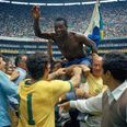 Millions pay tribute to footballing legend Pele