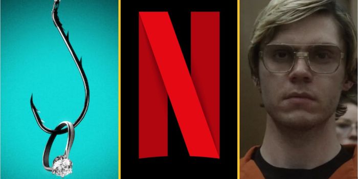 Netflix most watched shows of 2022