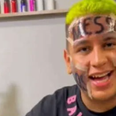 Lionel Messi fan regrets getting his name tattooed on his face