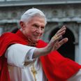 Former Pope Benedict XVI dies at the age of 95