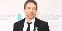 Actor Stephen Graham made OBE in New Year Honours list