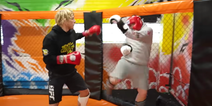 Paddy Pimblett fights internet troll and was surprised by the outcome