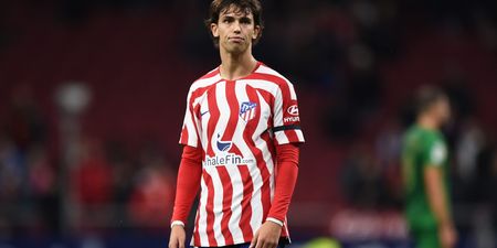 Atlético Madrid could price João Felix out of loan move
