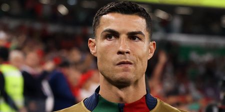 Cristiano Ronaldo speaks about the other offers he received after Al-Nassr move