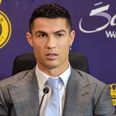 ‘Don’t forget that’ – Cristiano Ronaldo eager to remind us all after his Al-Nassr unveiling