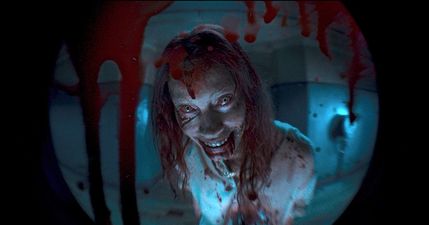WATCH: The trailer for Evil Dead Rise will give you nightmares