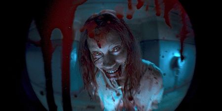 WATCH: The trailer for Evil Dead Rise will give you nightmares