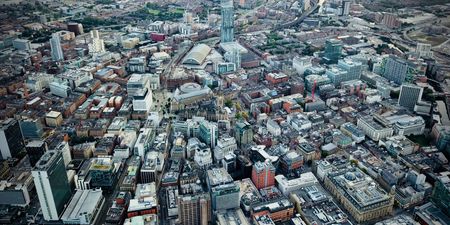 Manchester accent voted the ‘sexiest’ in the UK