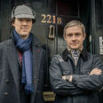 Sherlock creator urges Benedict Cumberbatch and Martin Freeman to ‘please come back’ for a fifth series