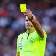 Controversial referee reportedly set to retire at the end of the season