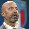 Graeme Souness pays touching tribute to Gianluca Vialli minutes after learning of his passing