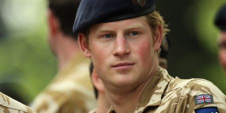 Taliban accuses Prince Harry of war crimes after he admits to killing 25 people in Afghanistan