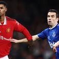 ‘Seamus Coleman is in trouble’ – Roy Keane was just speaking facts about the Everton star